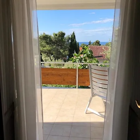 Apartament Dd