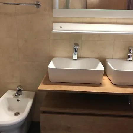Dd Apartament Veglia