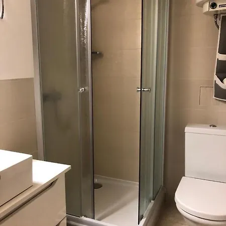 Dd Apartament Veglia