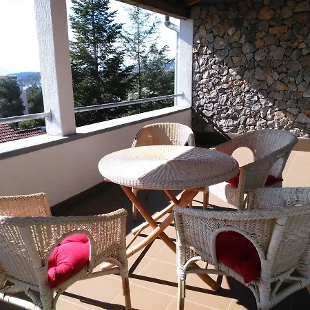 Dd Apartament *