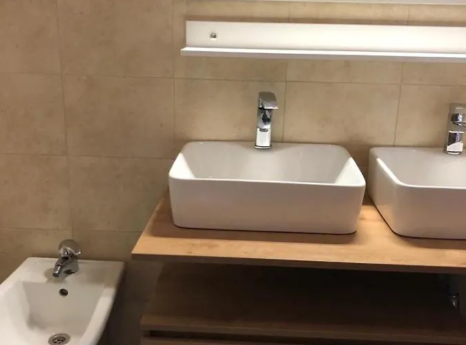 Dd Appartamento Krk Town