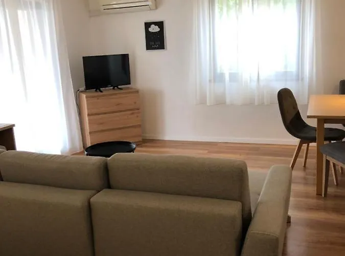 Appartamento Dd Krk Town