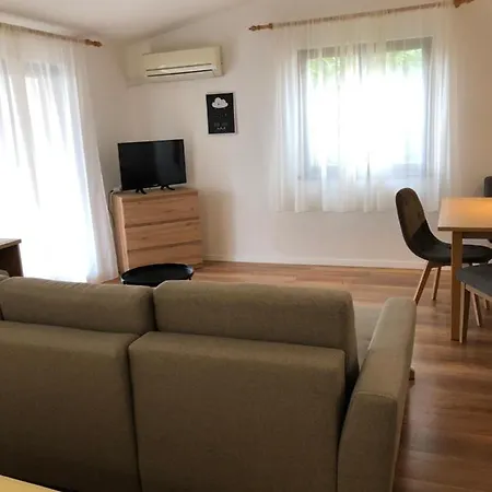 Apartament Dd Krk Town