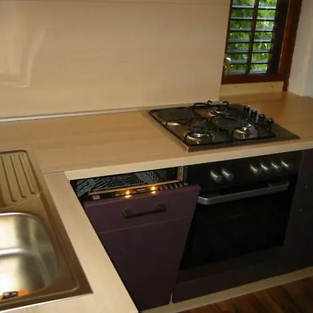 Dd Apartament