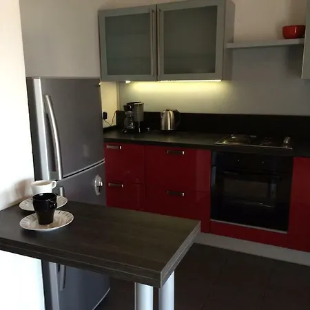Dd Apartament *