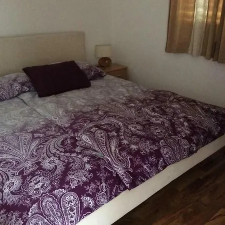 Apartment Dd