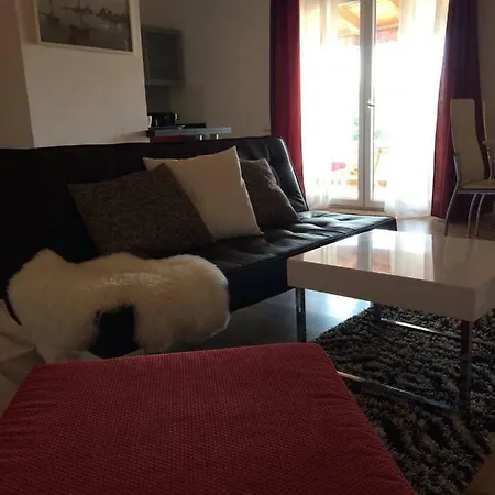 Dd Apartament