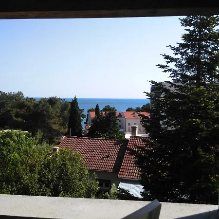 Διαμέρισμα Dd